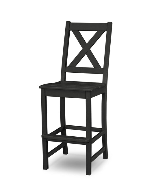 Braxton Bar Side Chair