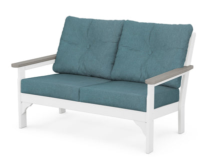 Vineyard Deep Seating Loveseat
