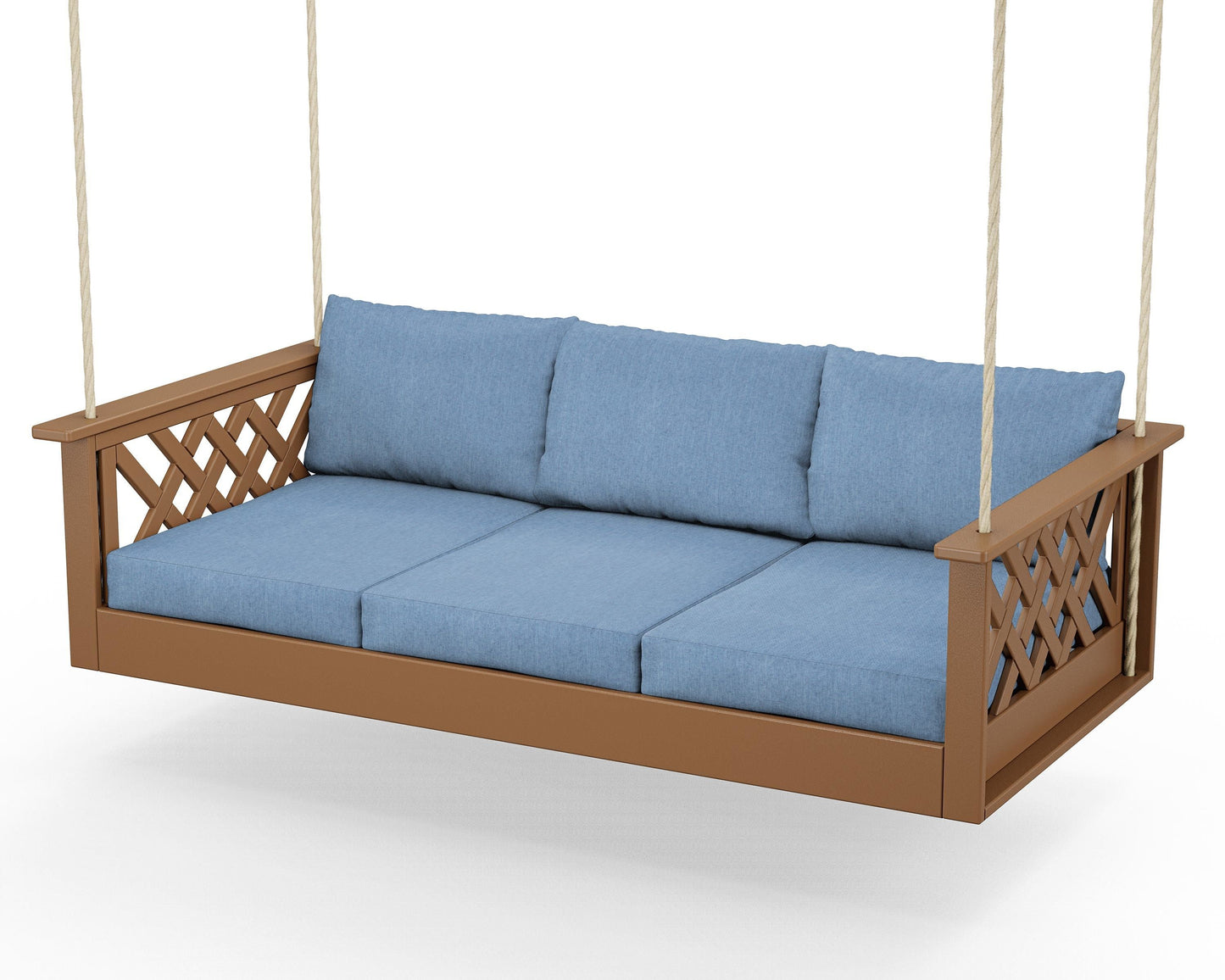 Wovendale Daybed Swing