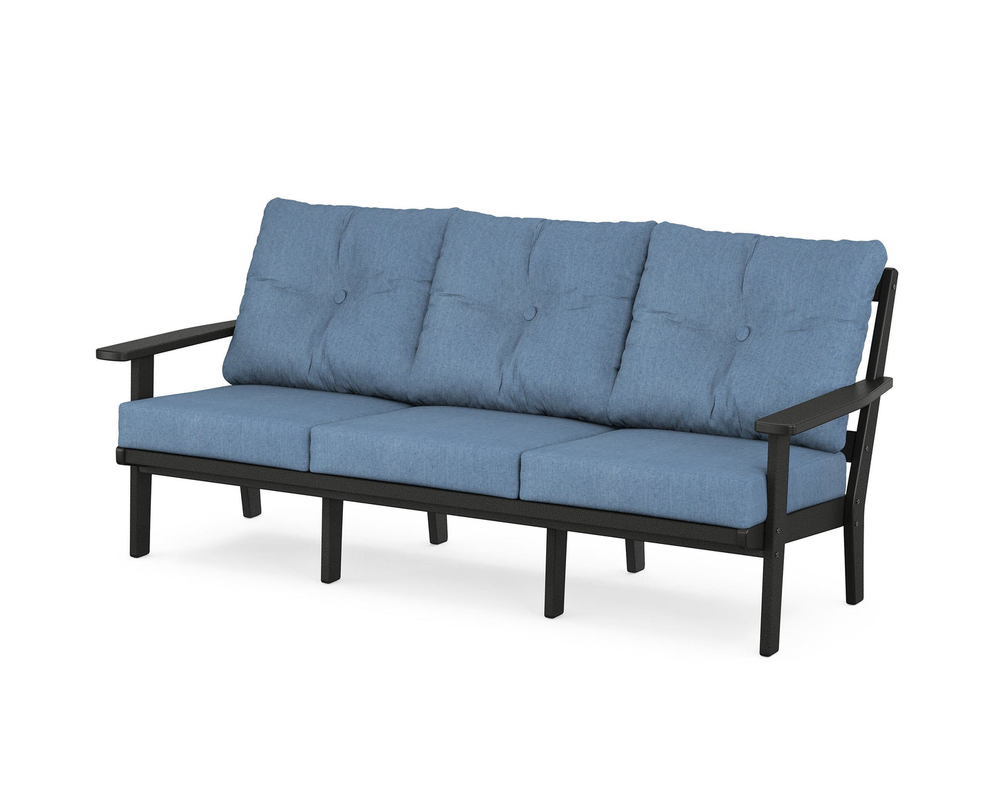 Oxford Deep Seating Sofa