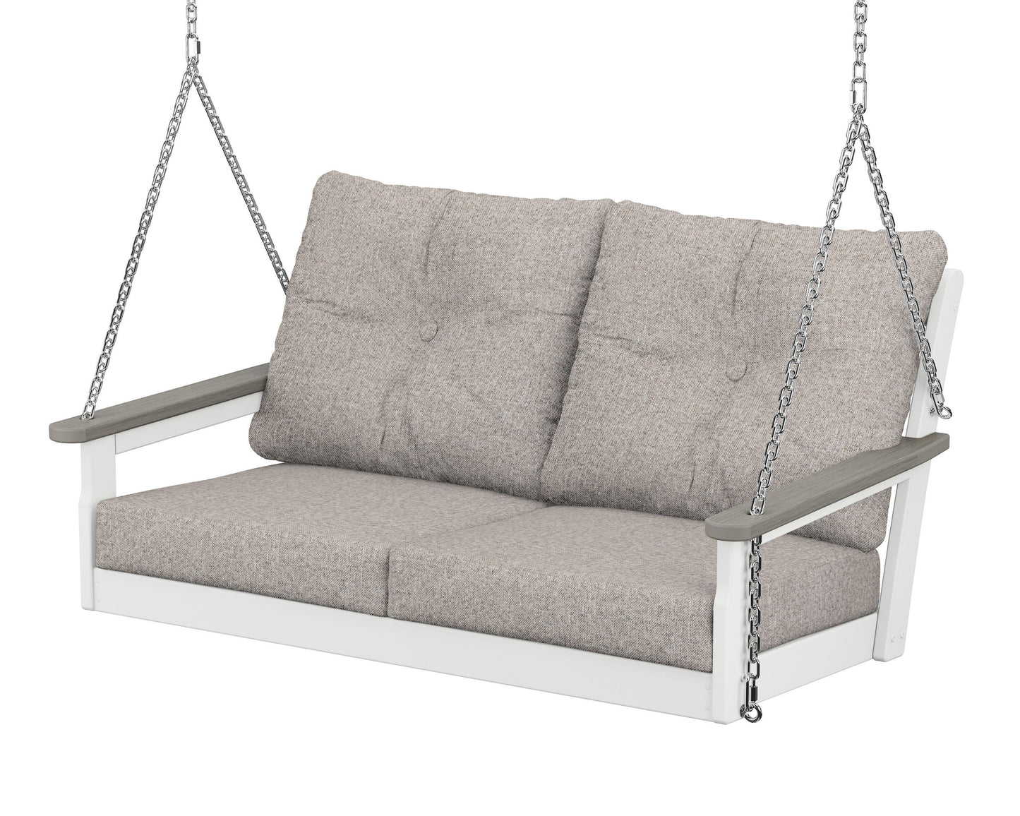 Vineyard Deep Seating Swing