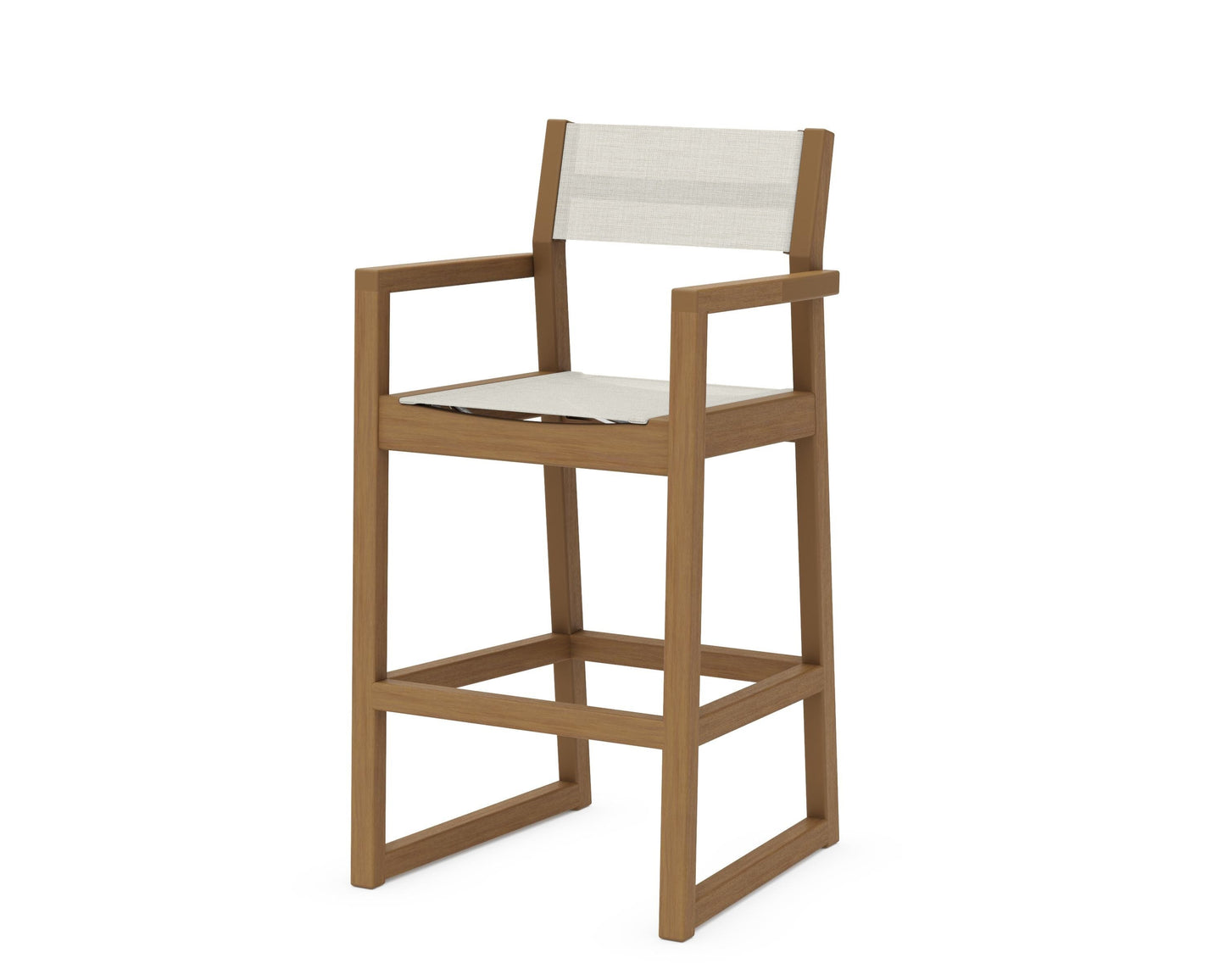 EDGE Sling Bar Arm Chair