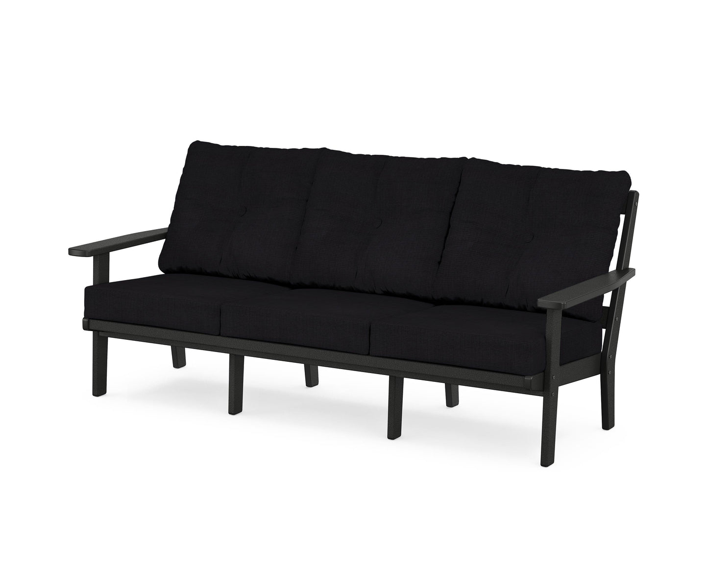 Prairie Deep Seating Sofa