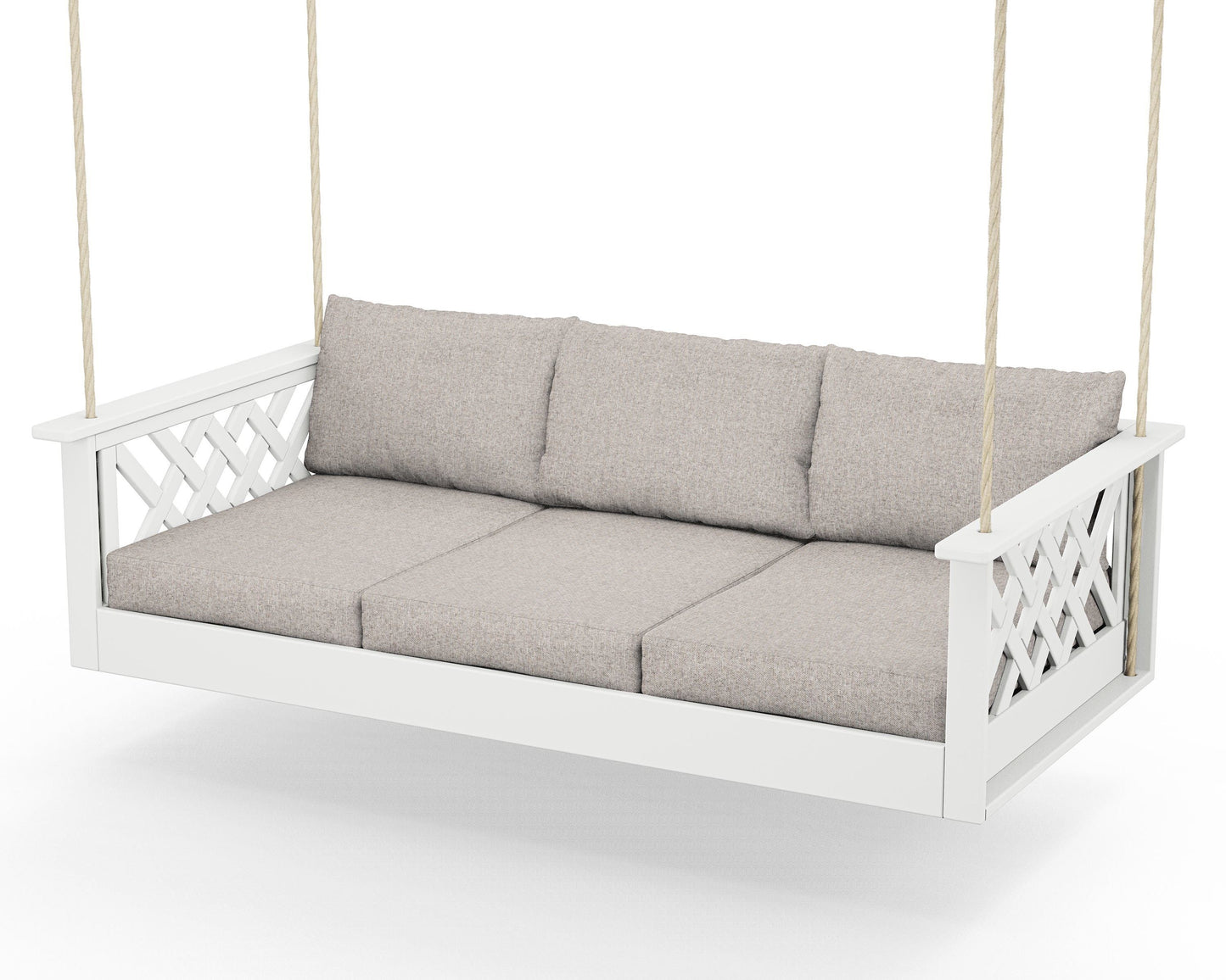 Wovendale Daybed Swing