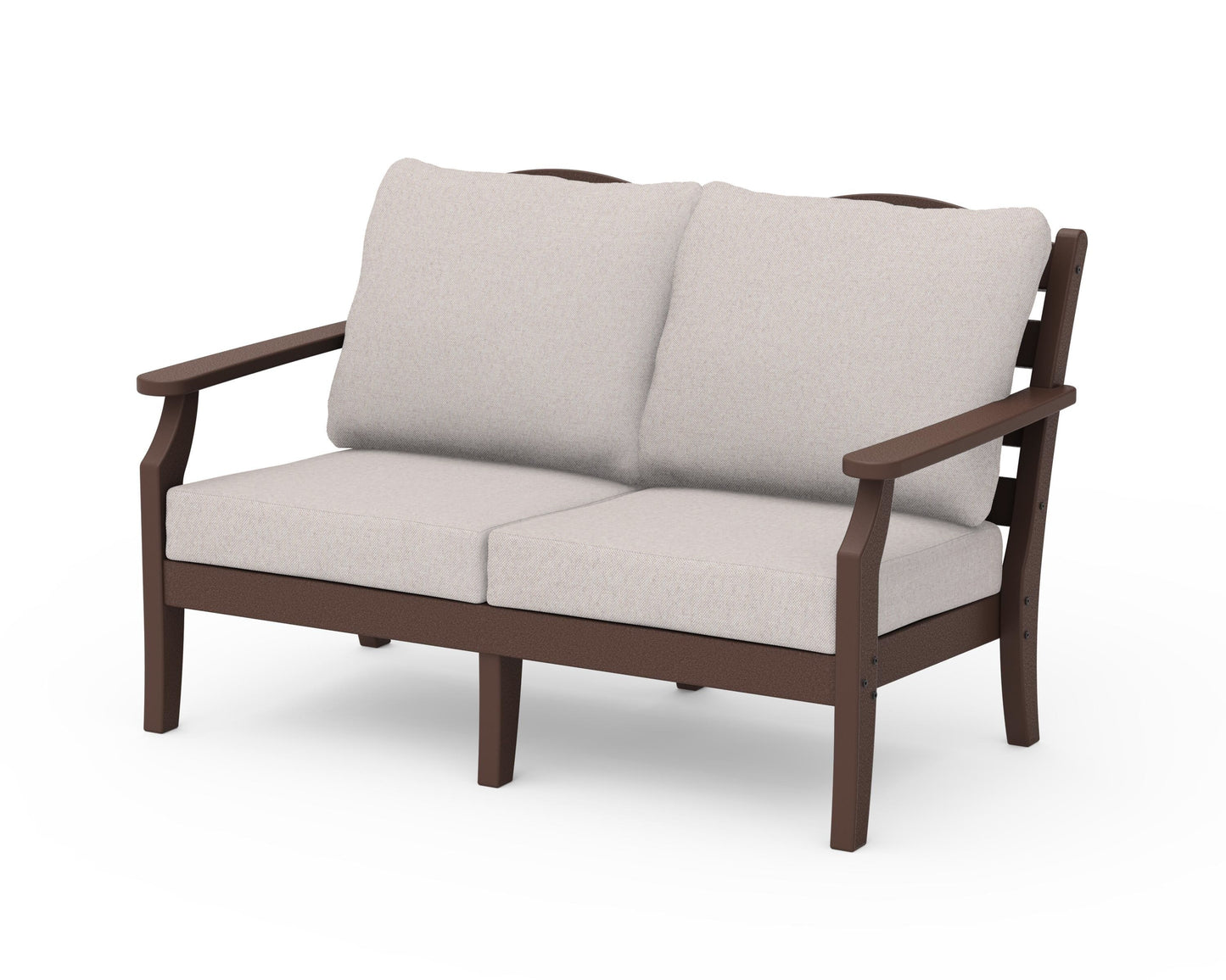 Savannah Deep Seating Loveseat