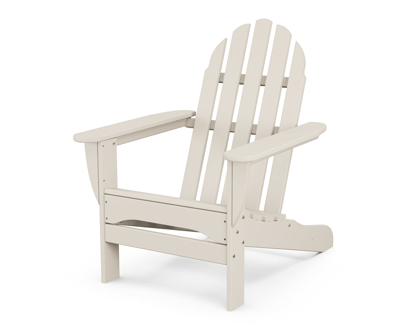 Classic Adirondack Chair