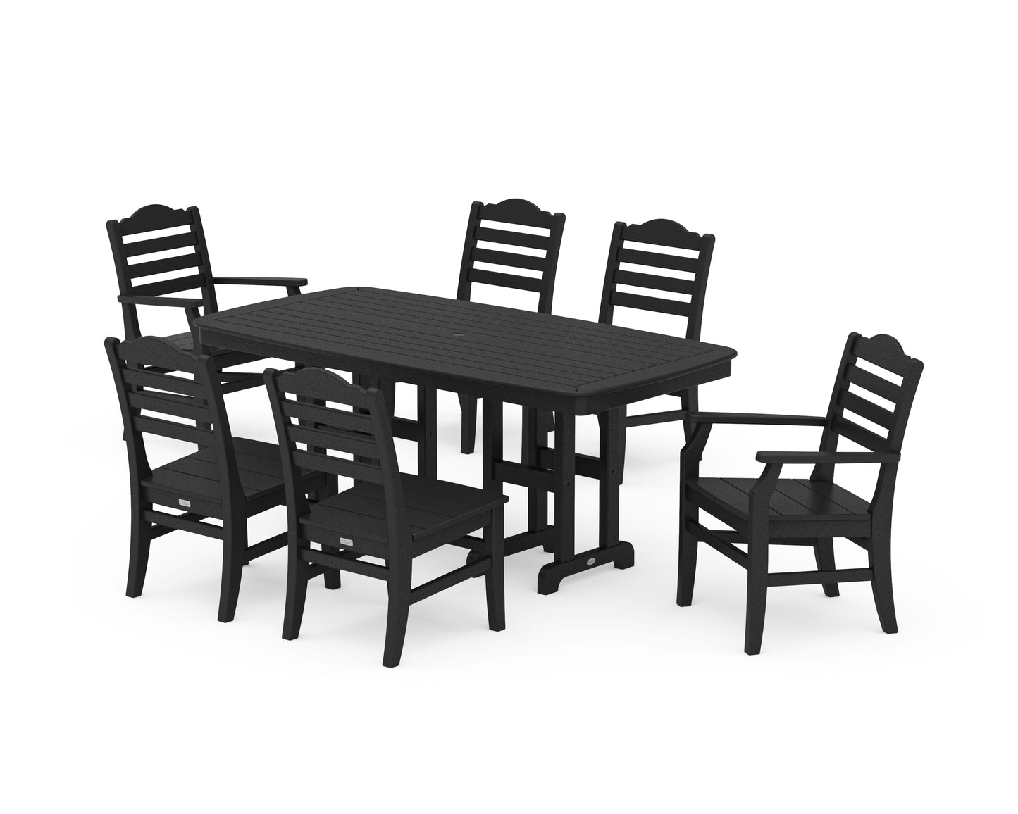 Savannah 7-Piece Dining Set