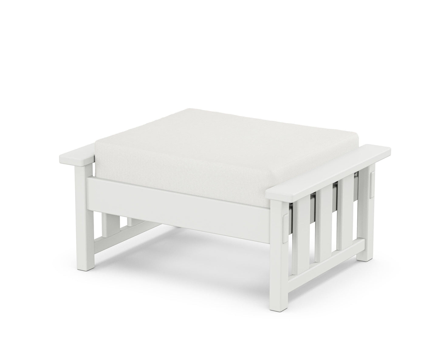 Acadia Deep Seating Ottoman