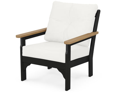Vineyard Deep Seating Chair