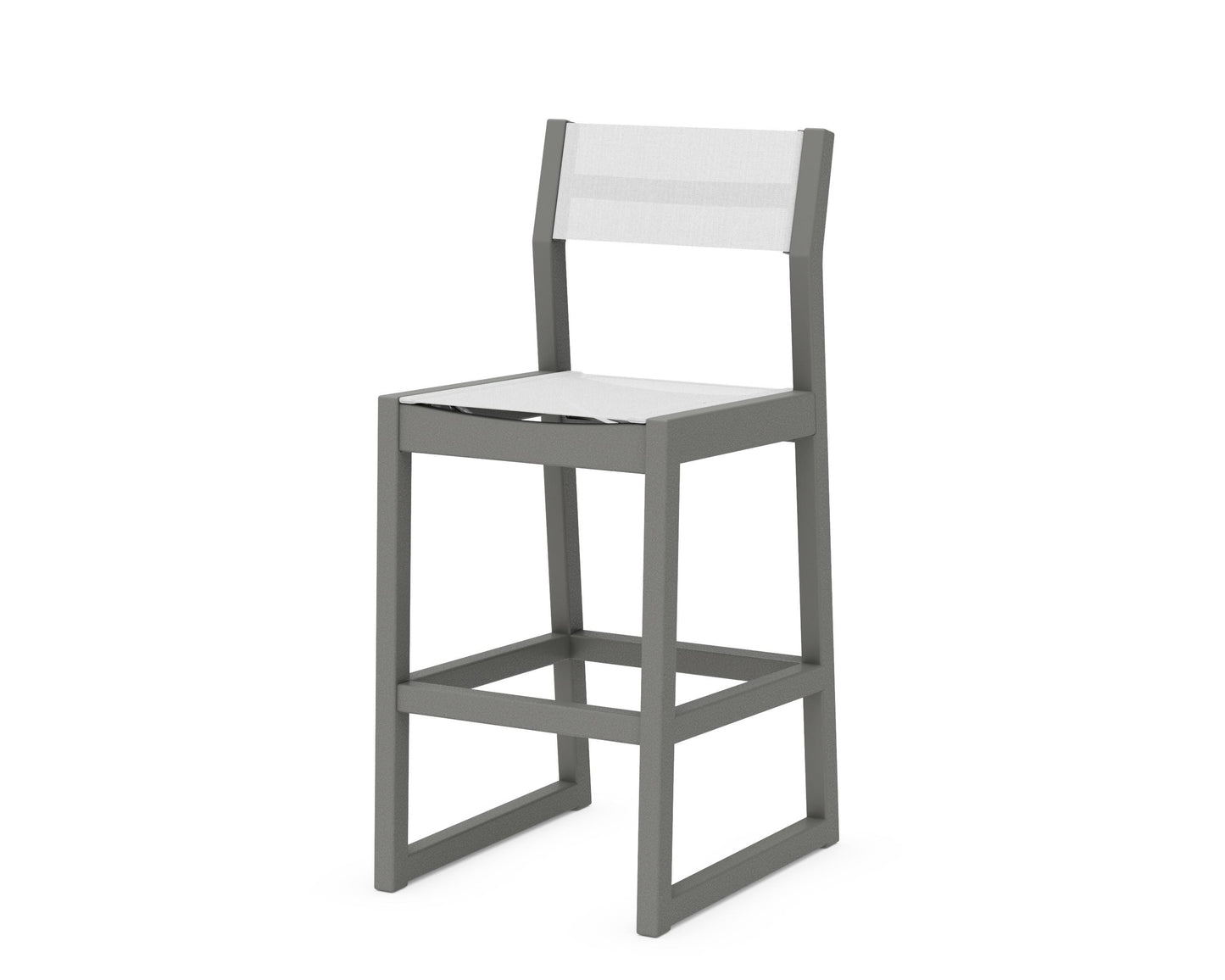 EDGE Sling Bar Side Chair
