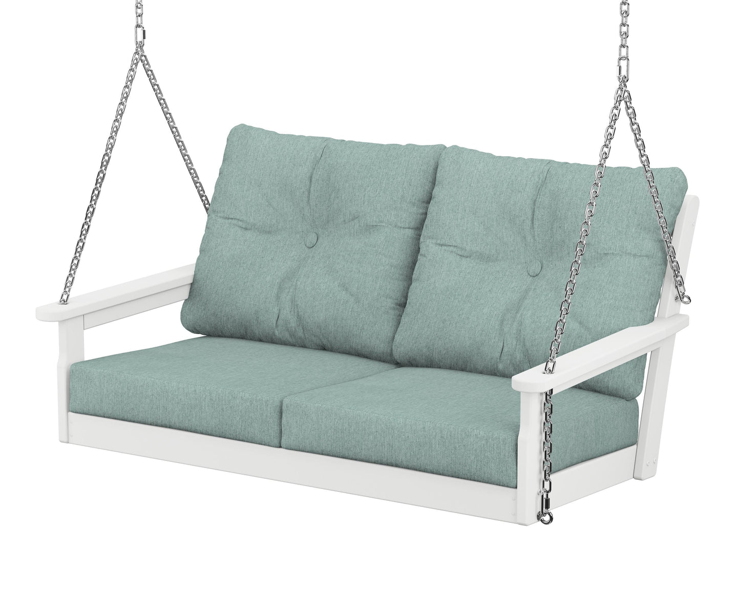 Vineyard Deep Seating Swing