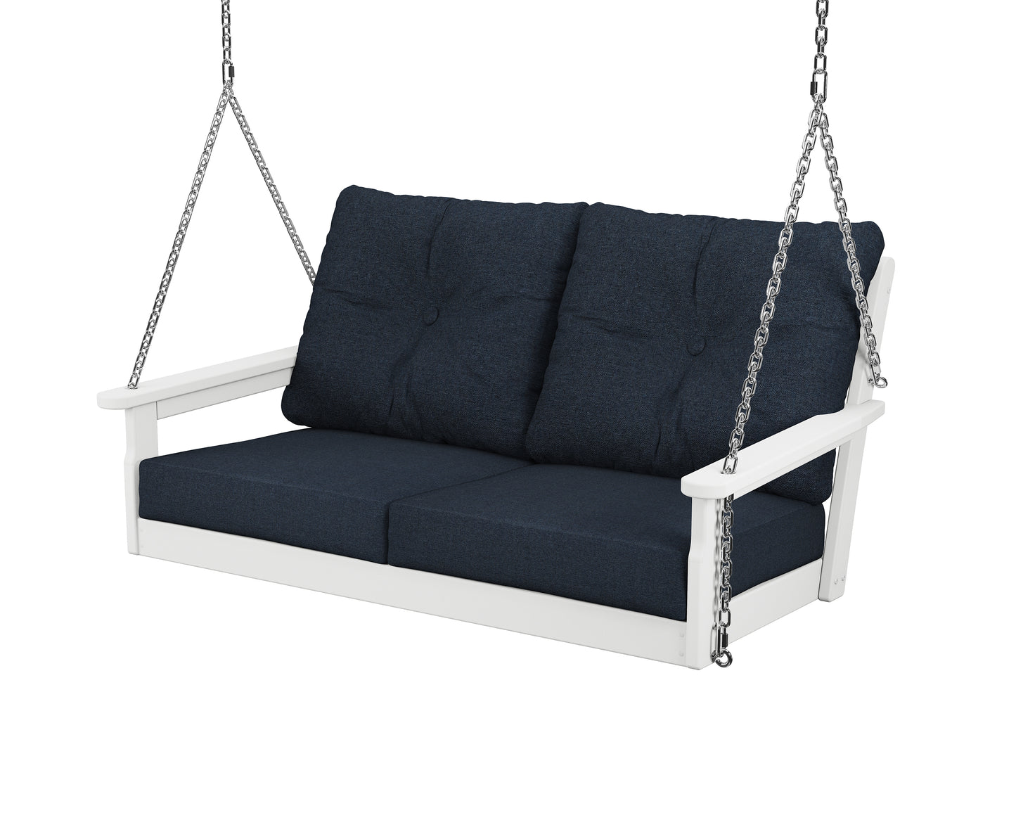 Vineyard Deep Seating Swing