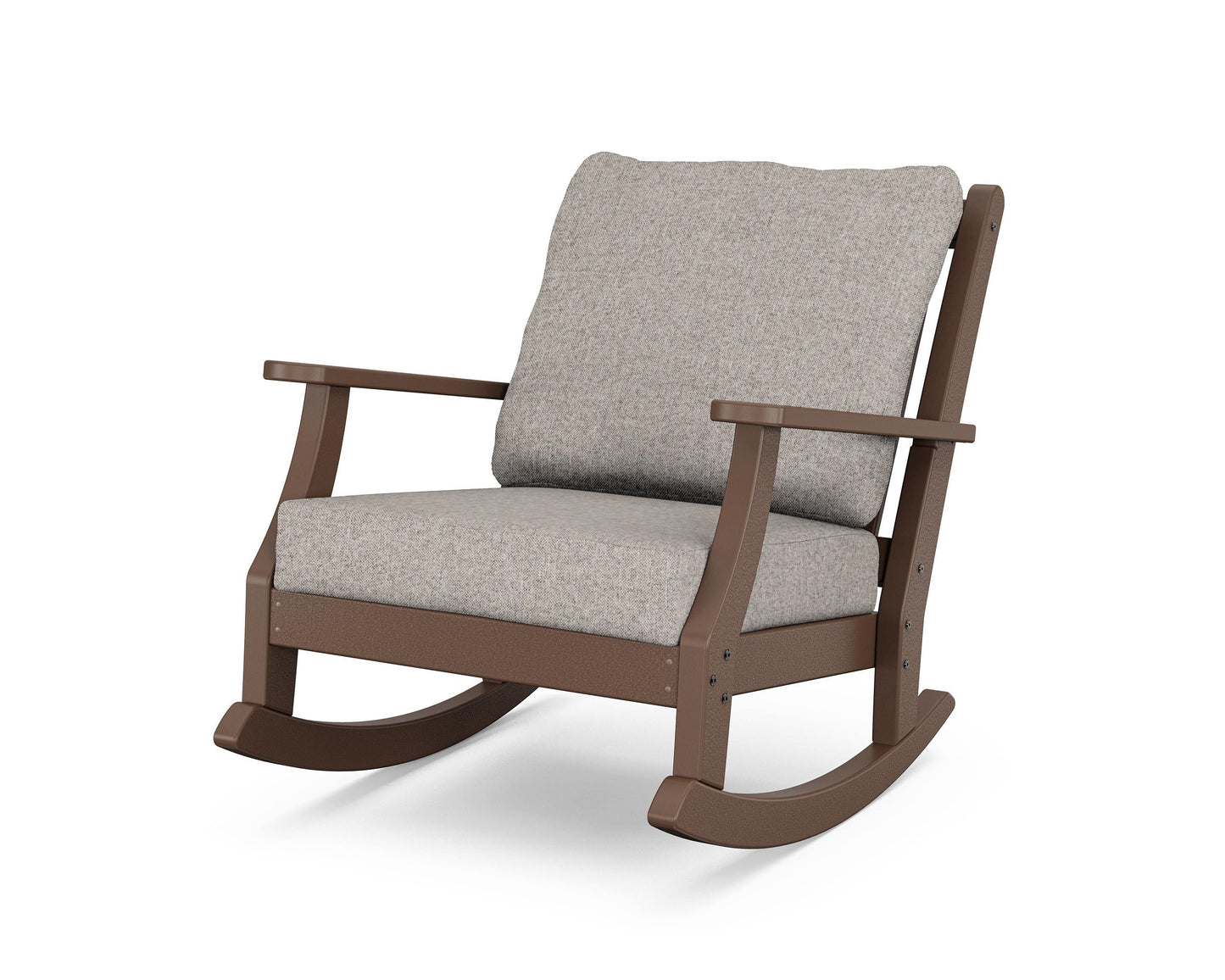 Wovendale Deep Seating Rocking Chair