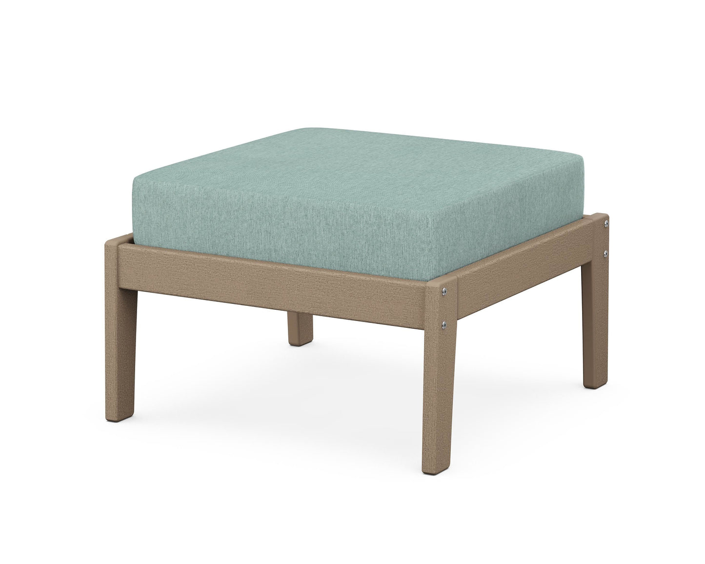Deep Seating Ottoman