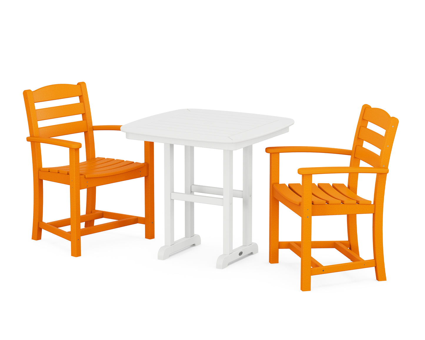 La Casa CafÃ© 3-Piece Dining Set