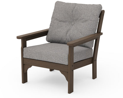 Vineyard Deep Seating Chair