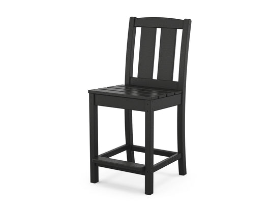 Mission Counter Side Chair