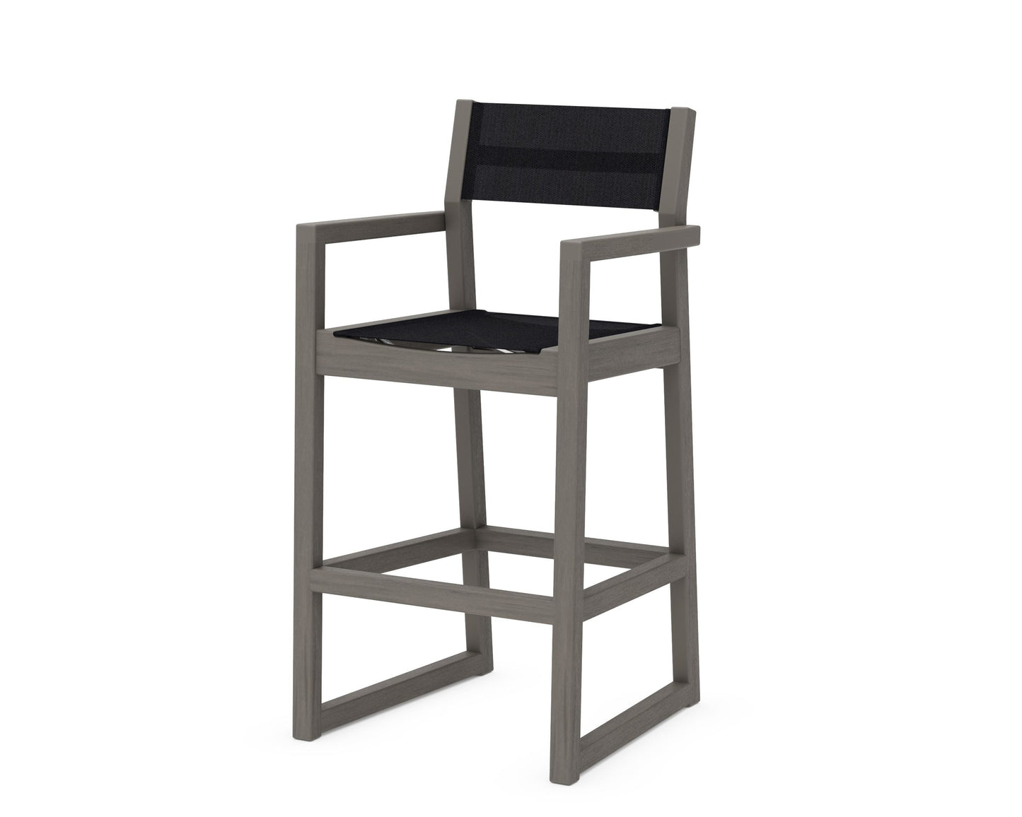 EDGE Sling Bar Arm Chair
