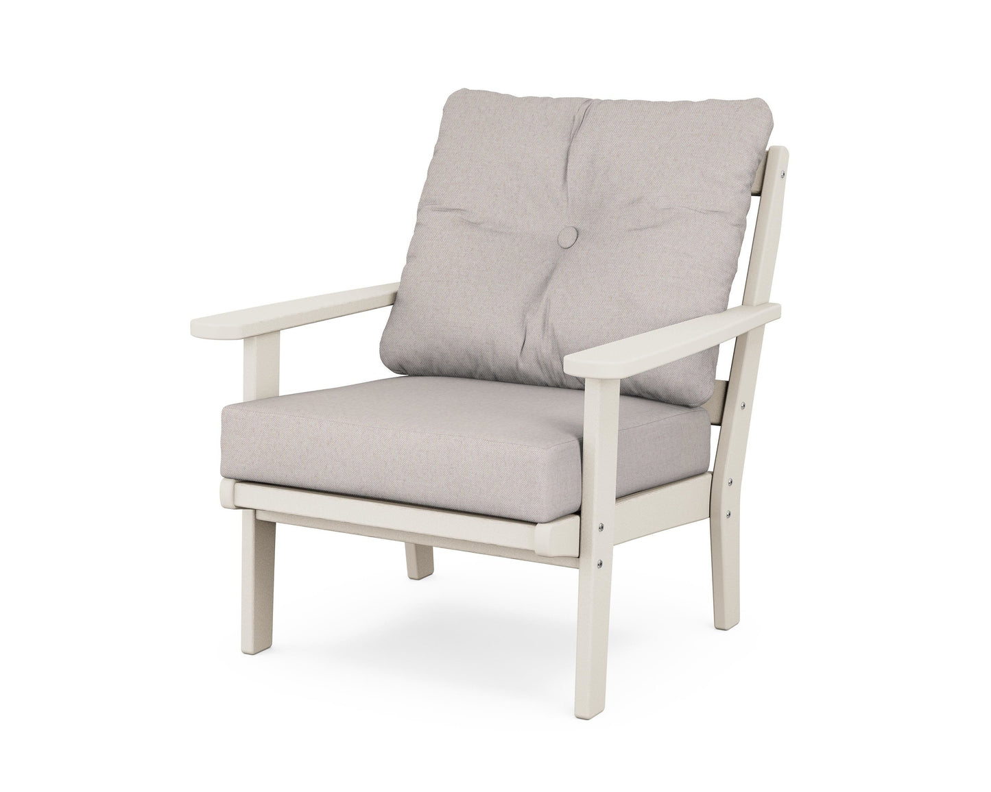 Mission Deep Seating Chair