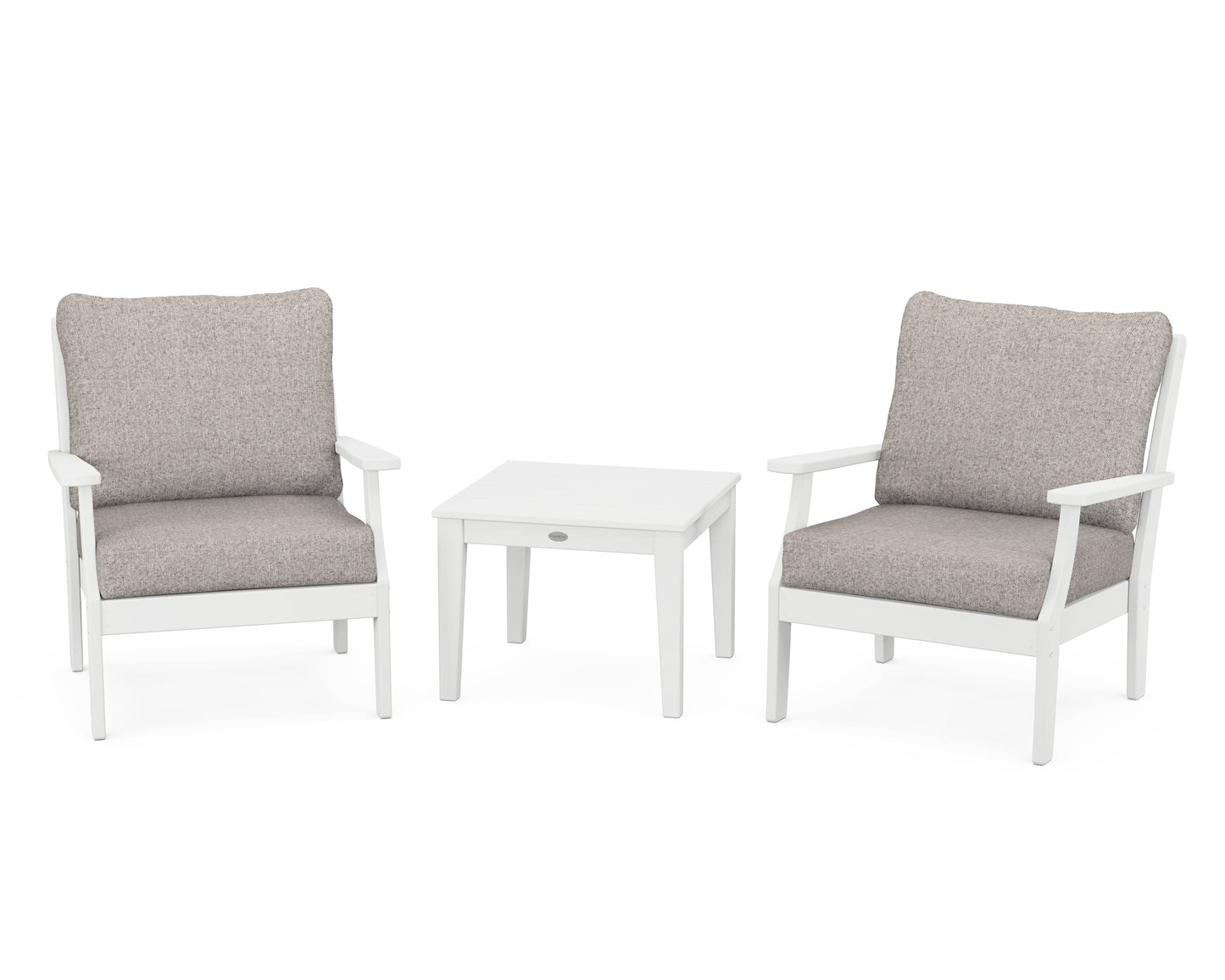 Braxton 3-Piece Deep Seating Set