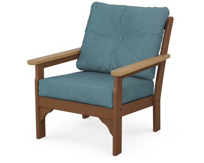 Vineyard Deep Seating Chair