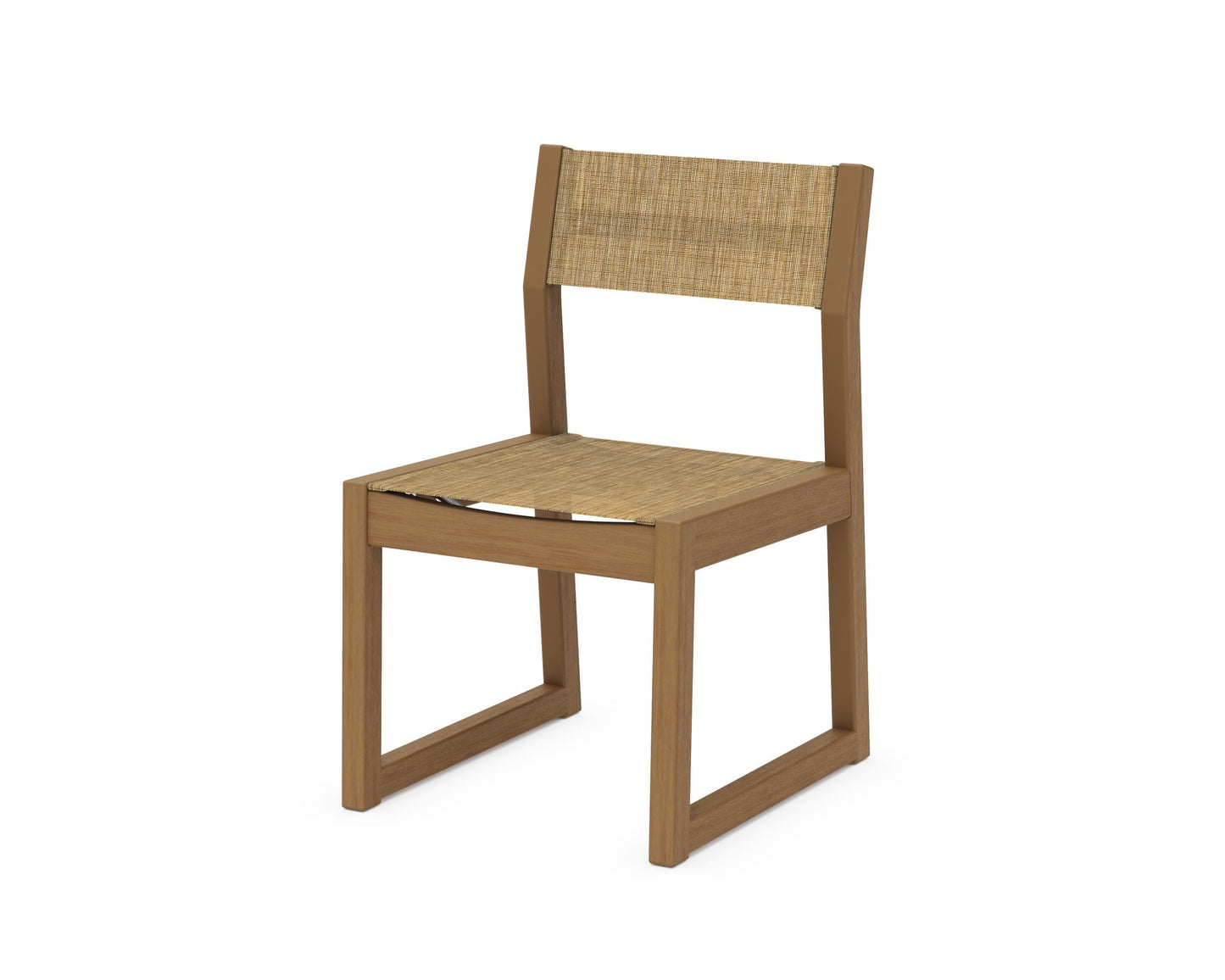 EDGE Sling Dining Side Chair