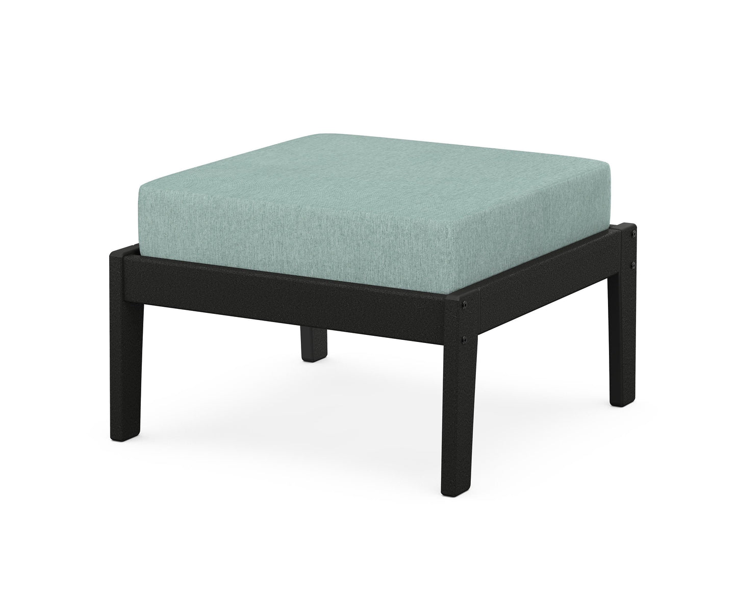 Deep Seating Ottoman