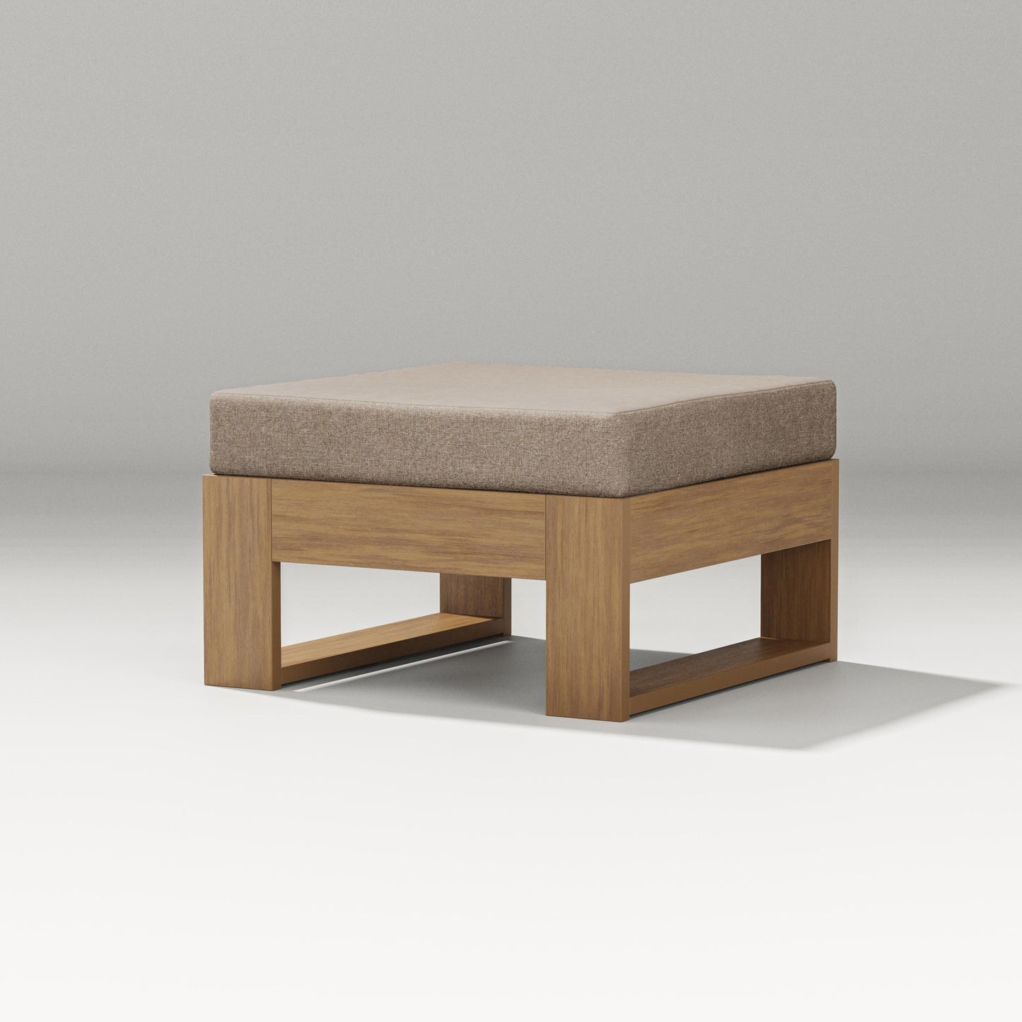 Latitude Lounge Ottoman