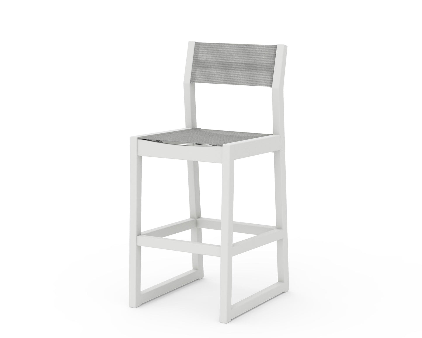 EDGE Sling Bar Side Chair