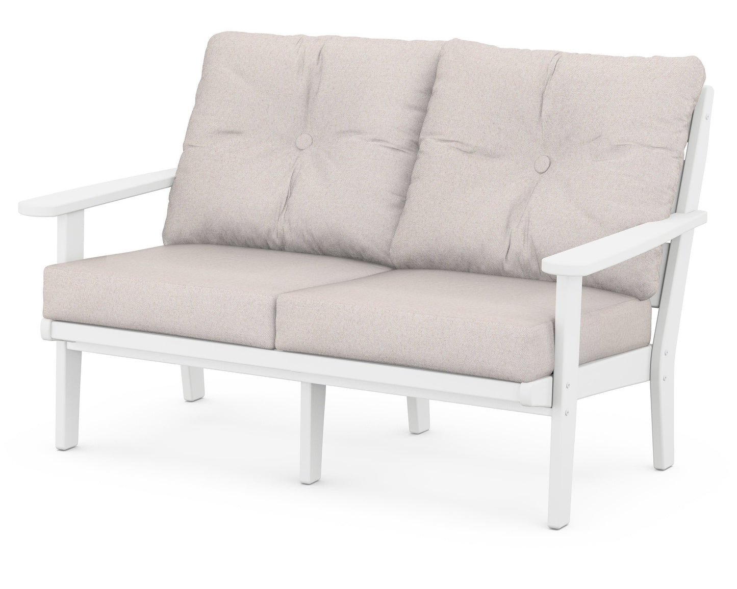 Lakeside Deep Seating Loveseat