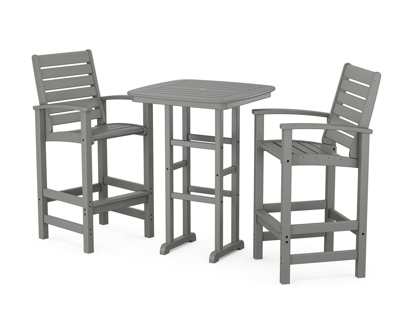 Signature 3-Piece Bar Set