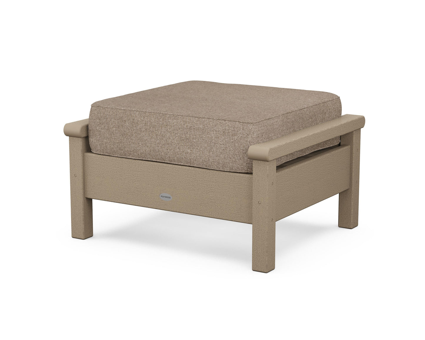 Harbour Deep Seating Ottoman