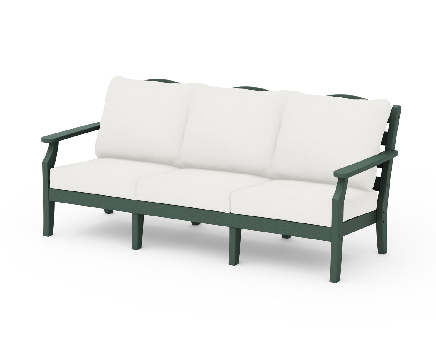 Savannah Deep Seating Sofa