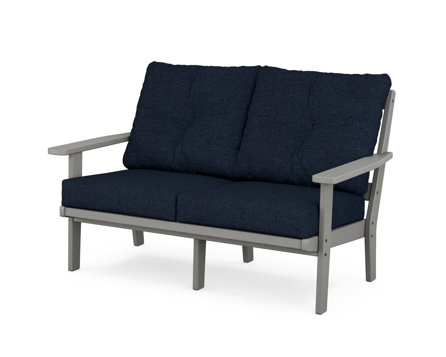 Oxford Deep SeatingÂ Loveseat
