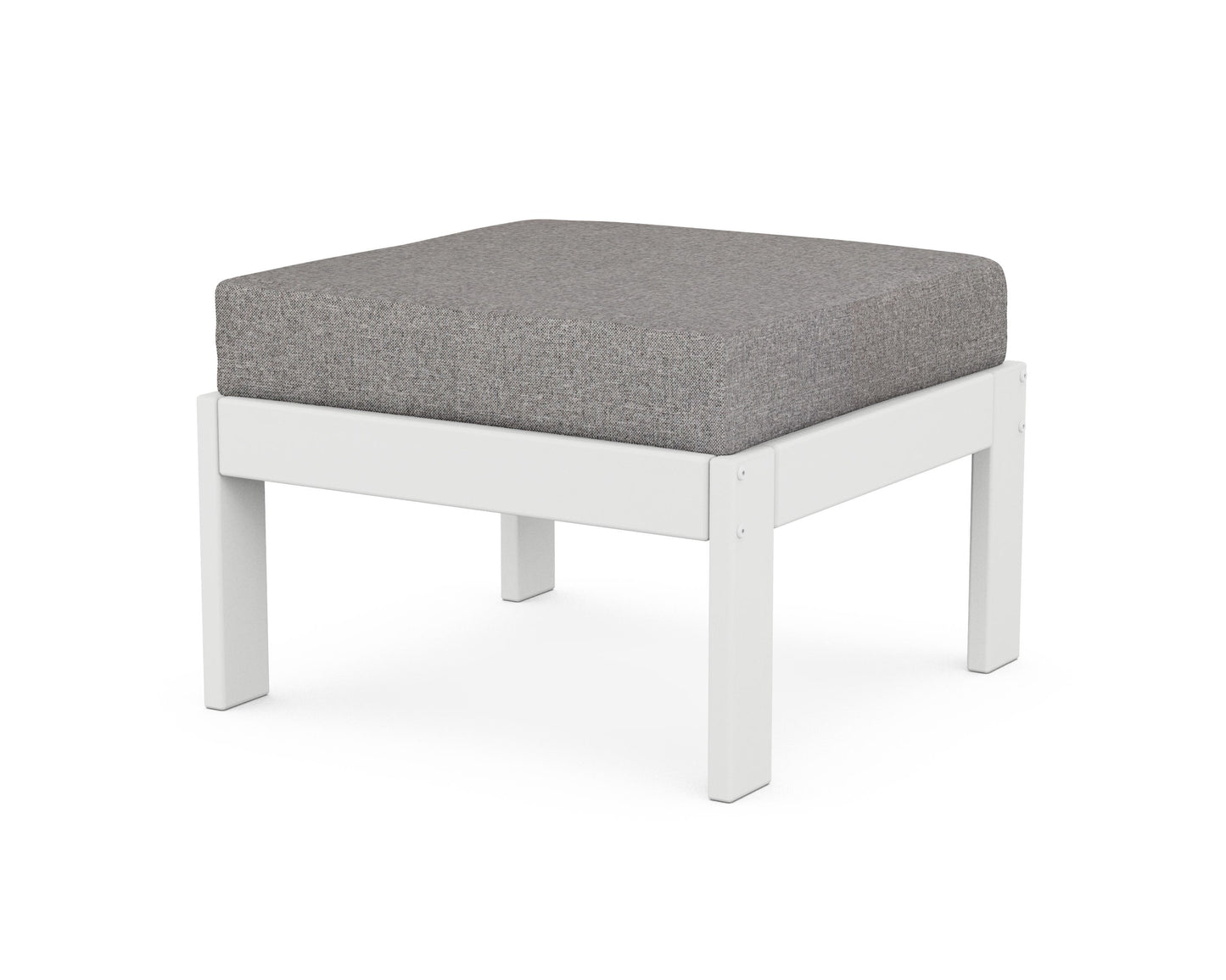 Vineyard Modular Ottoman