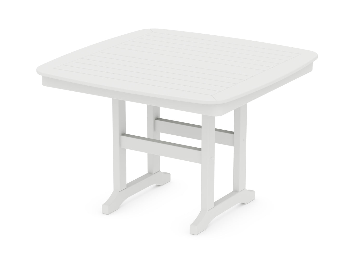 Nautical 44" Dining Table