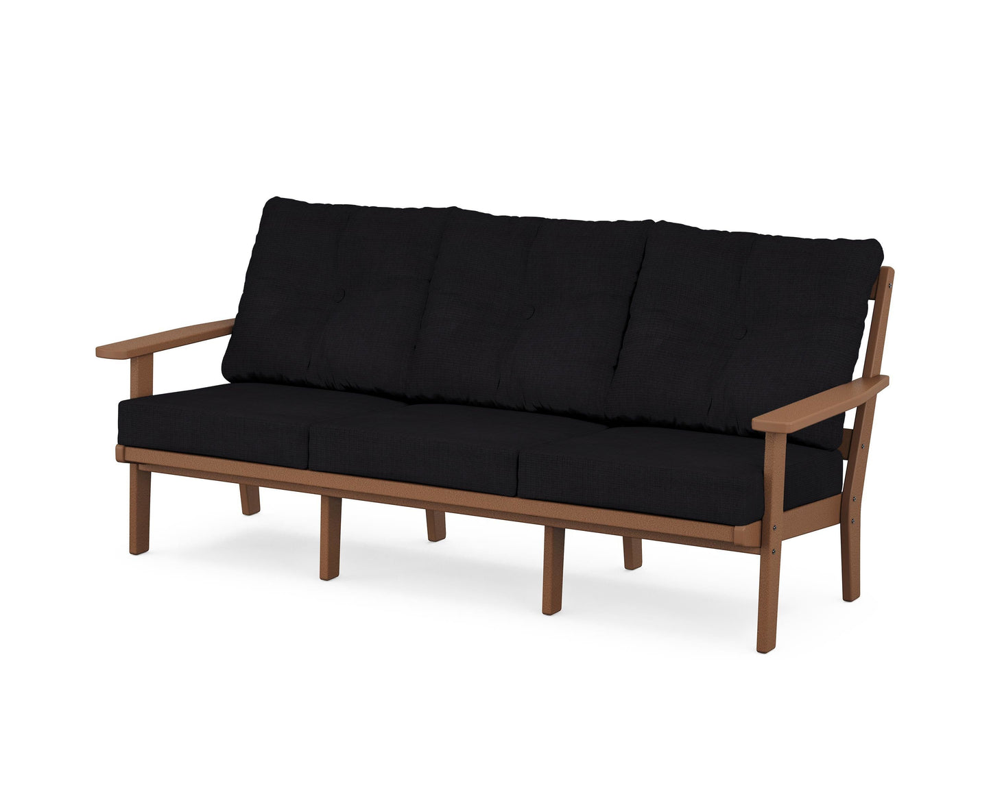 Prairie Deep Seating Sofa