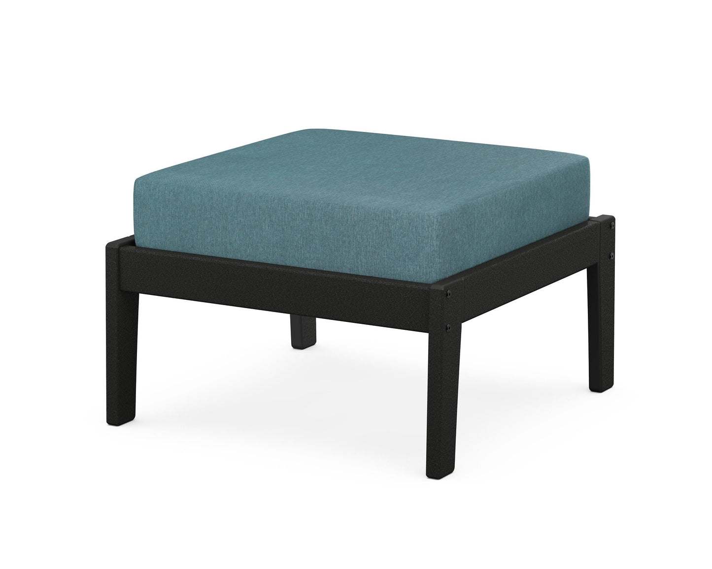 Deep Seating Ottoman
