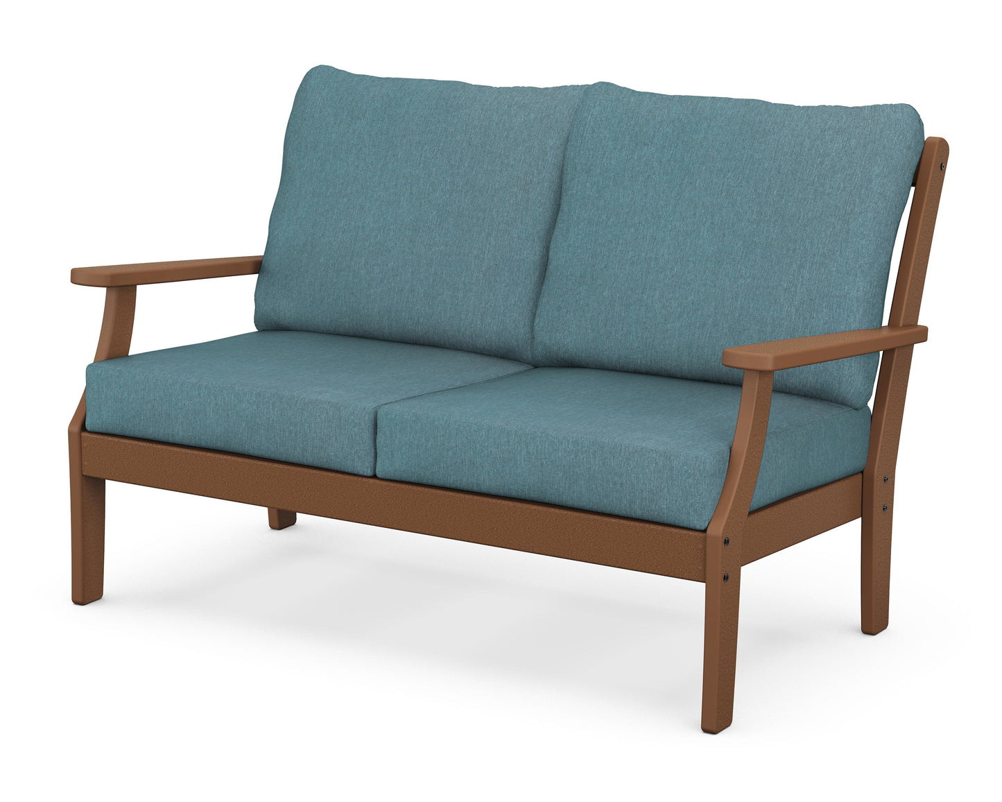 Braxton Deep Seating Loveseat
