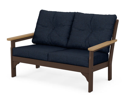Vineyard Deep Seating Loveseat
