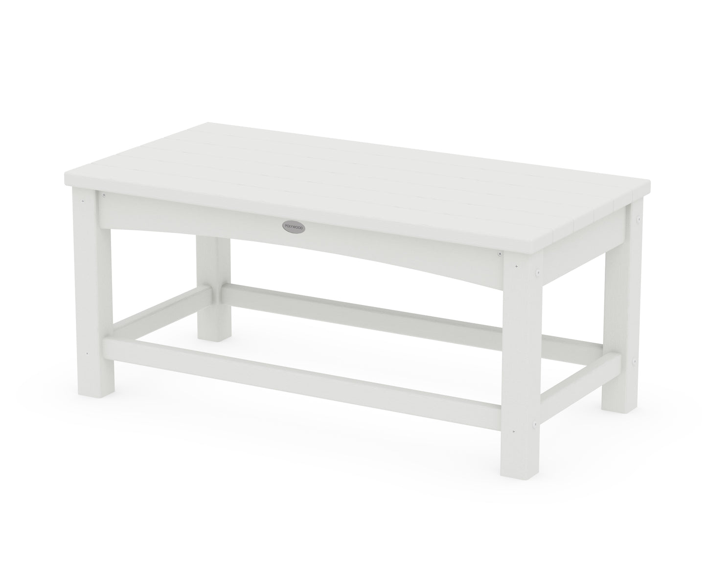 Club Coffee Table