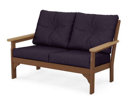 Vineyard Deep Seating Loveseat