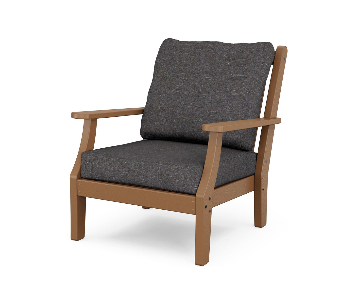 Wovendale Deep Seating Chair