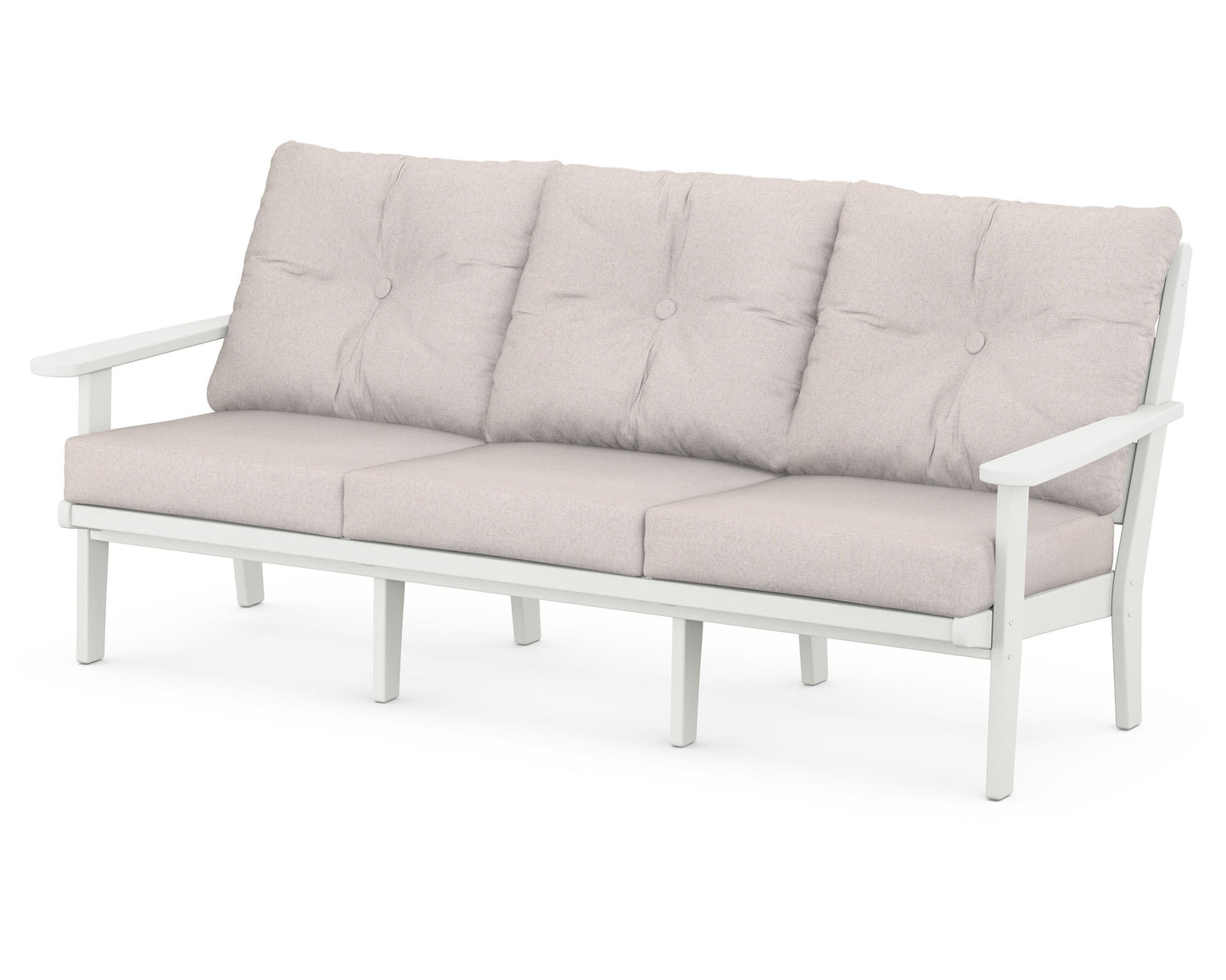 Lakeside Deep Seating Sofa