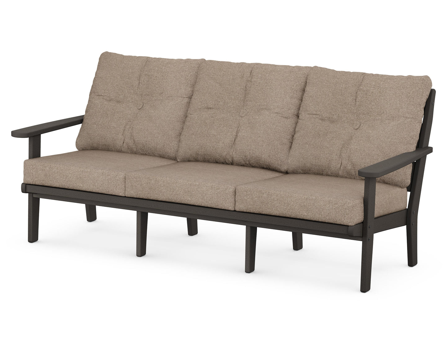 Lakeside Deep Seating Sofa