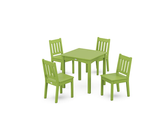 Vineyard Kids 5-Piece Dining Set