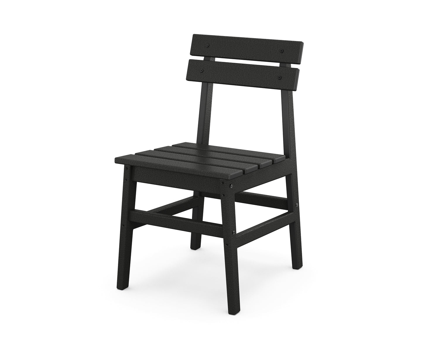 Modern Studio Plaza Chair (Single)