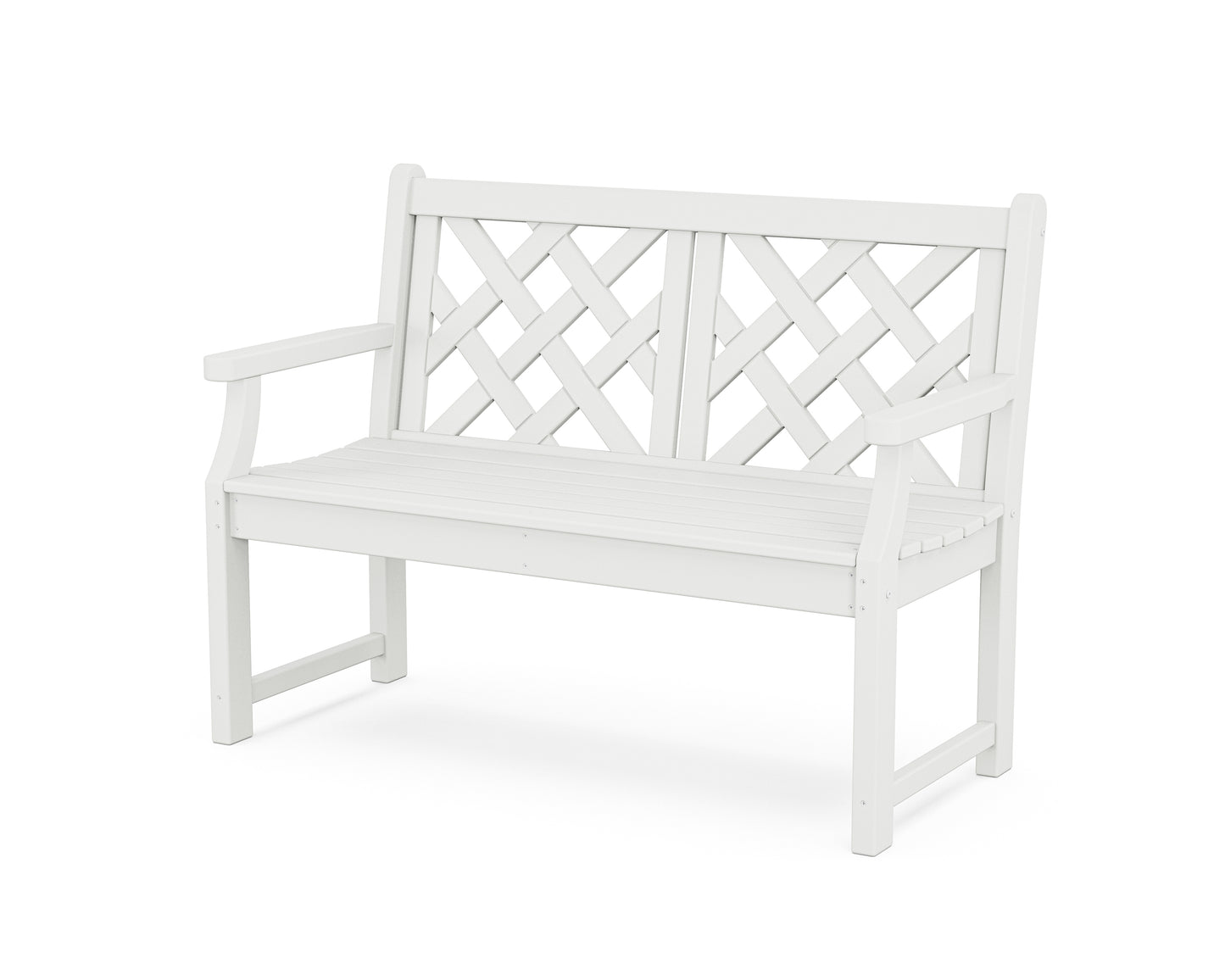 Wovendale 48” Bench
