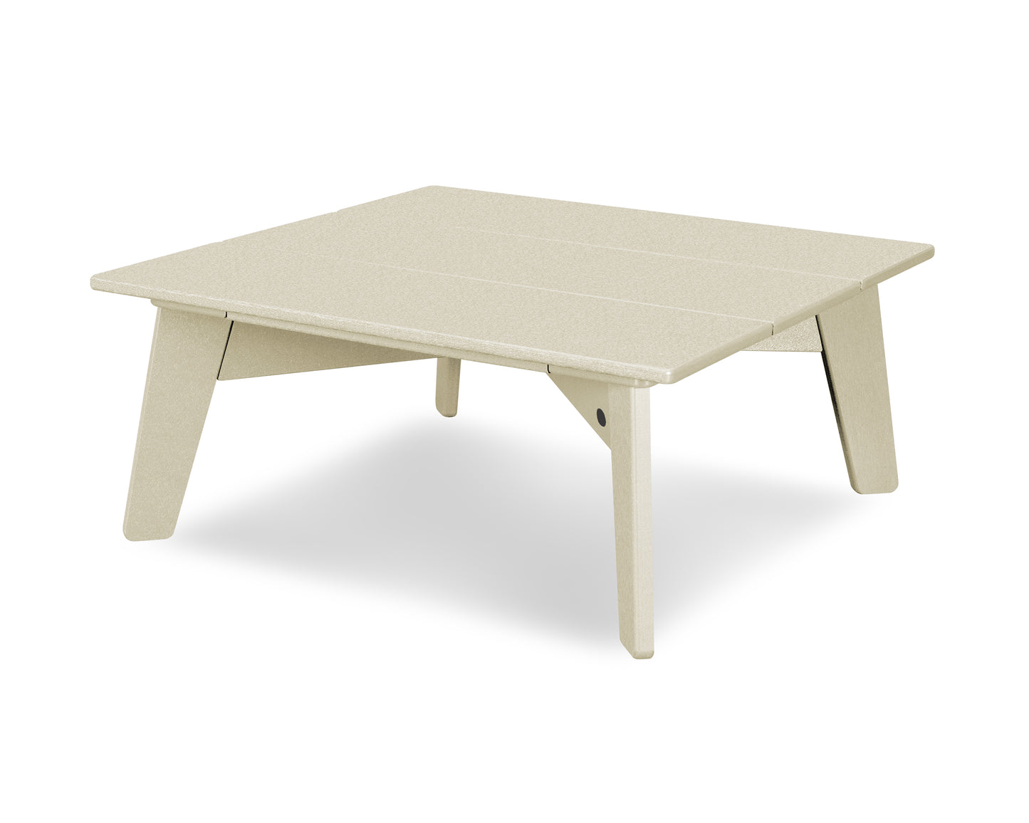 Riviera Modern Conversation Table