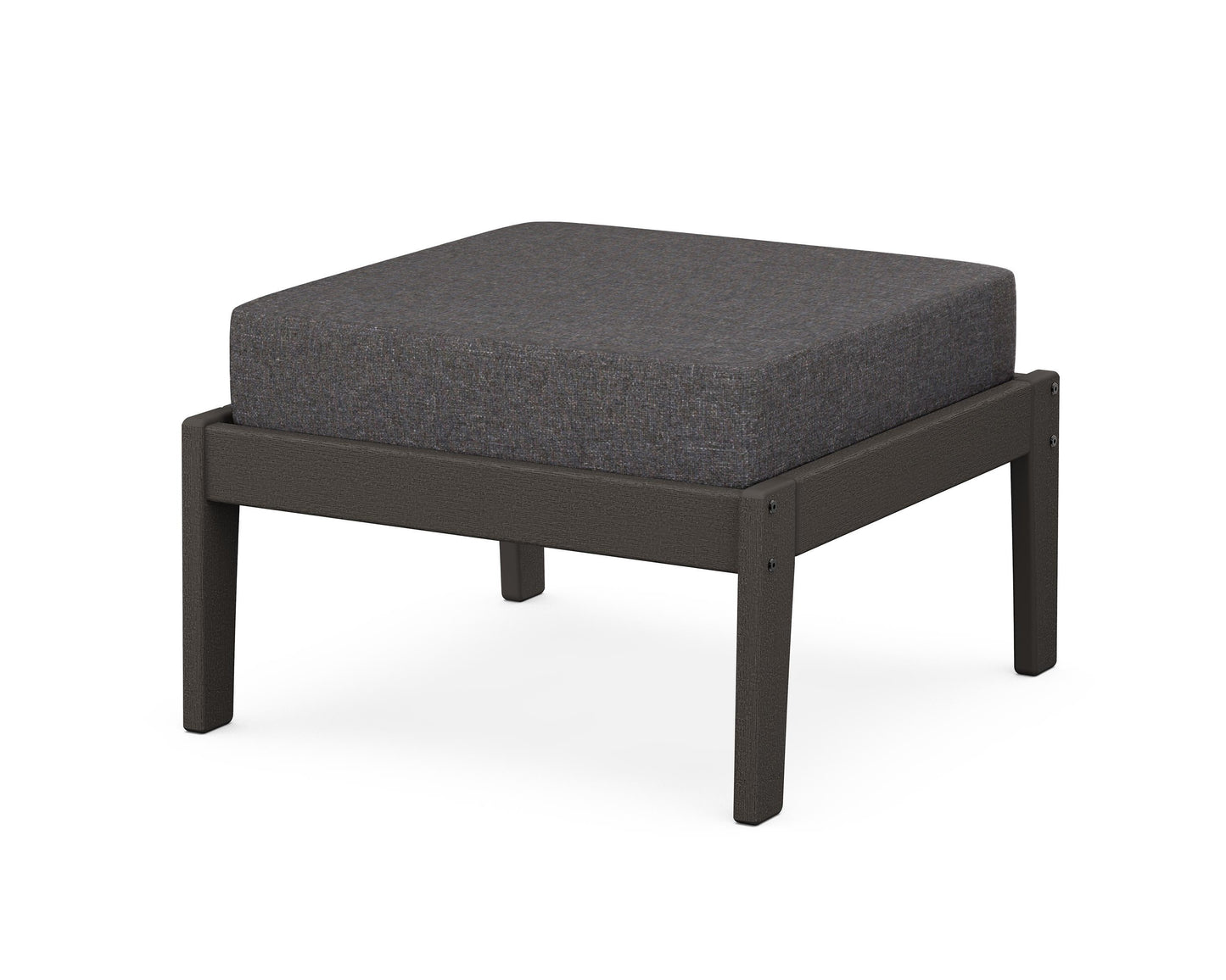 Deep Seating Ottoman